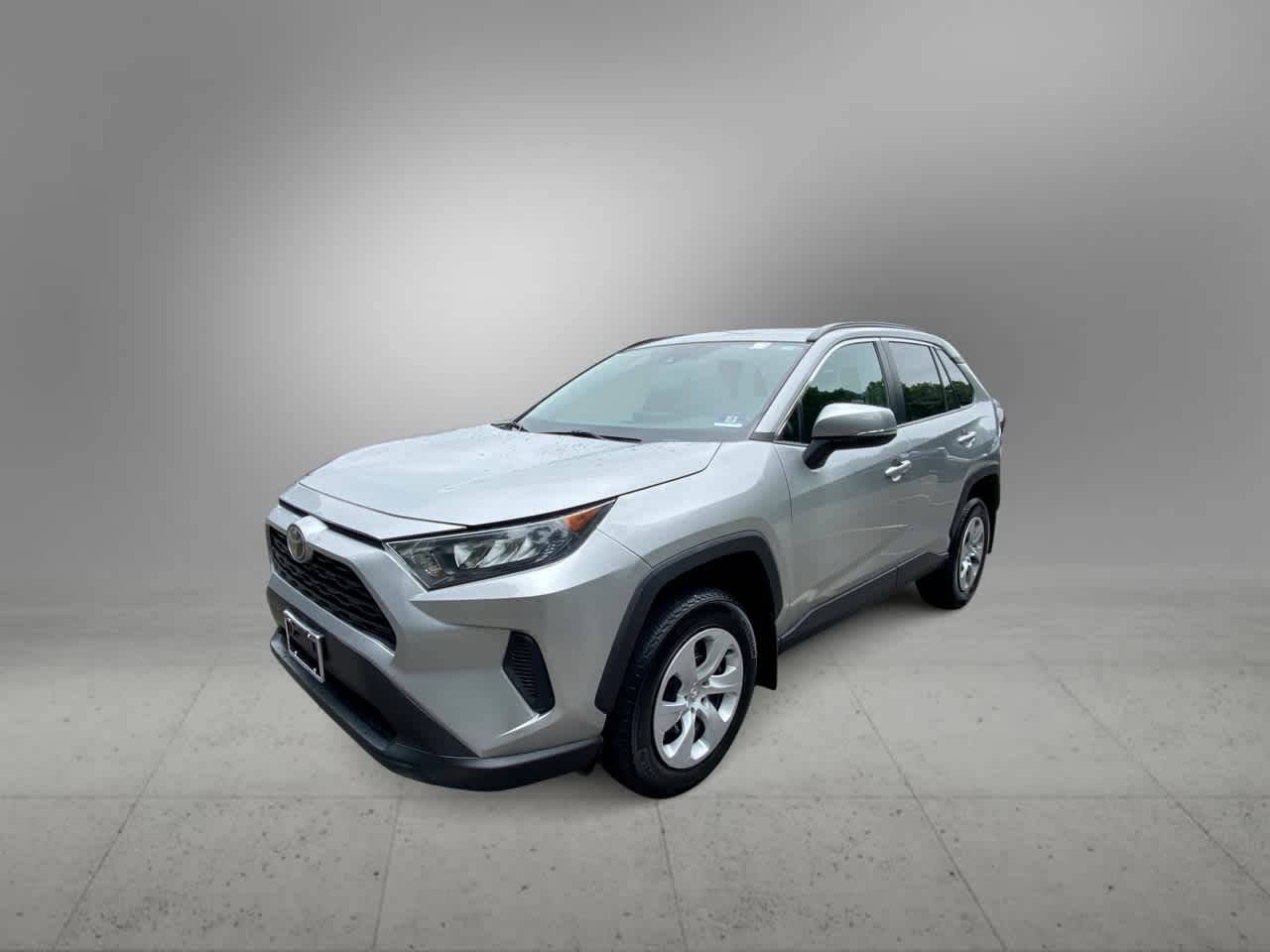2019 Toyota RAV4 LE — SUV — 66,276 mi — Freehold, NJ