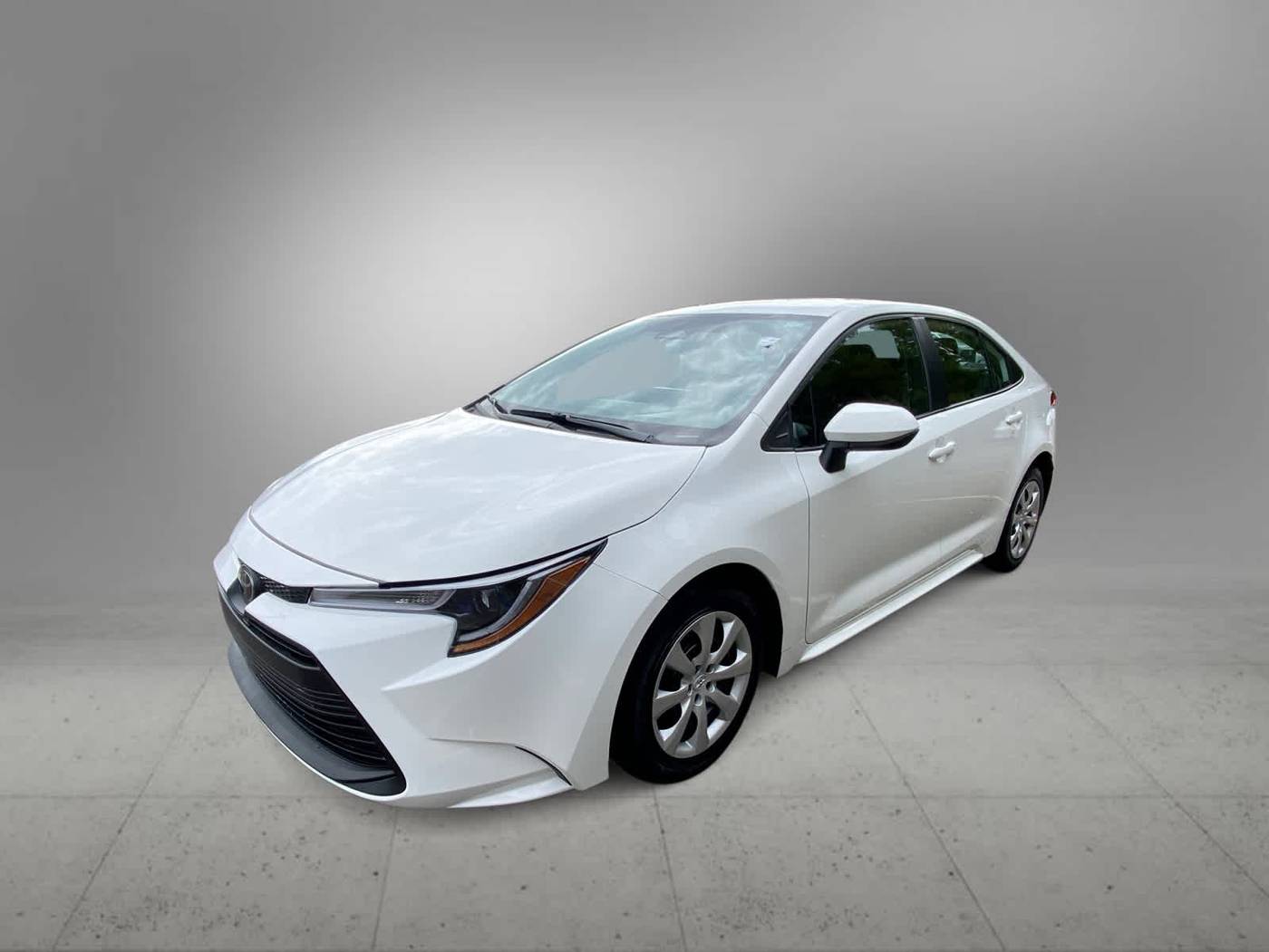 2024 Toyota Corolla LE — Sedan — 33,512 mi — Freehold, NJ