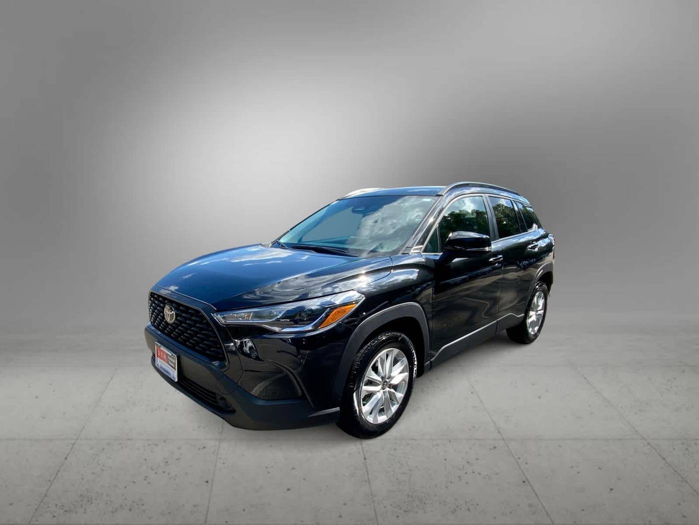 2024 Toyota Corolla Cross LE — SUV — 44,942 mi — Freehold, NJ
