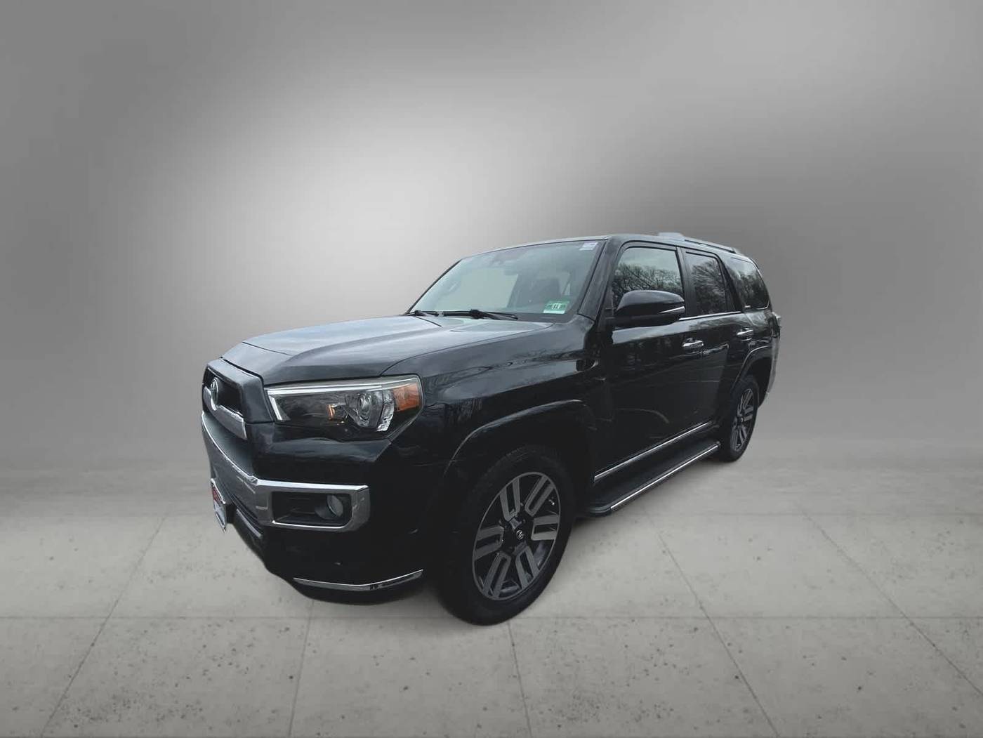 2016 Toyota 4Runner Limited — SUV — 167,812 mi — Freehold, NJ