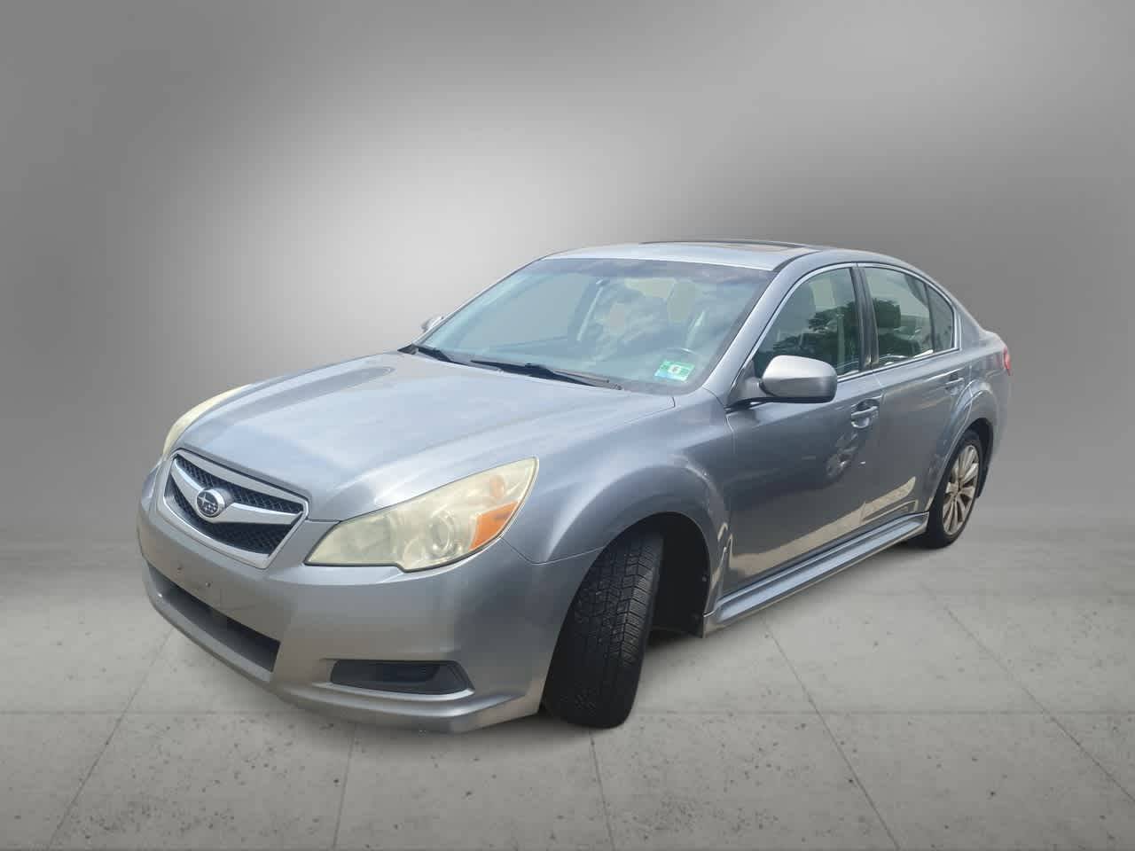 2010 Subaru Legacy 2.5i Limited — Sedan — 182,000 mi — Freehold, NJ