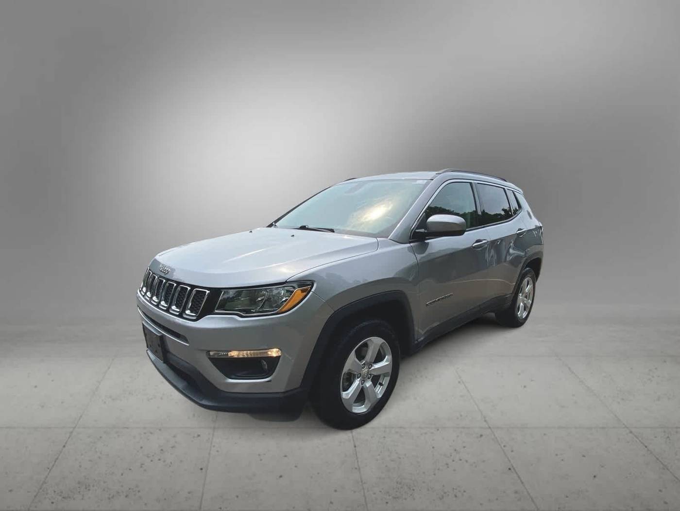 2019 Jeep Compass Latitude — SUV — 56,137 mi — Freehold, NJ