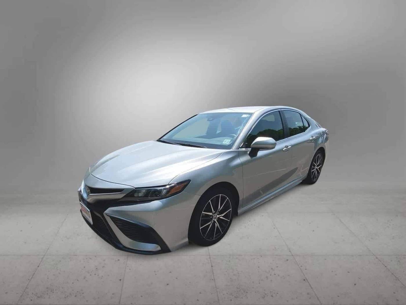 2022 Toyota Camry SE — Sedan — 25,668 mi — Freehold, NJ