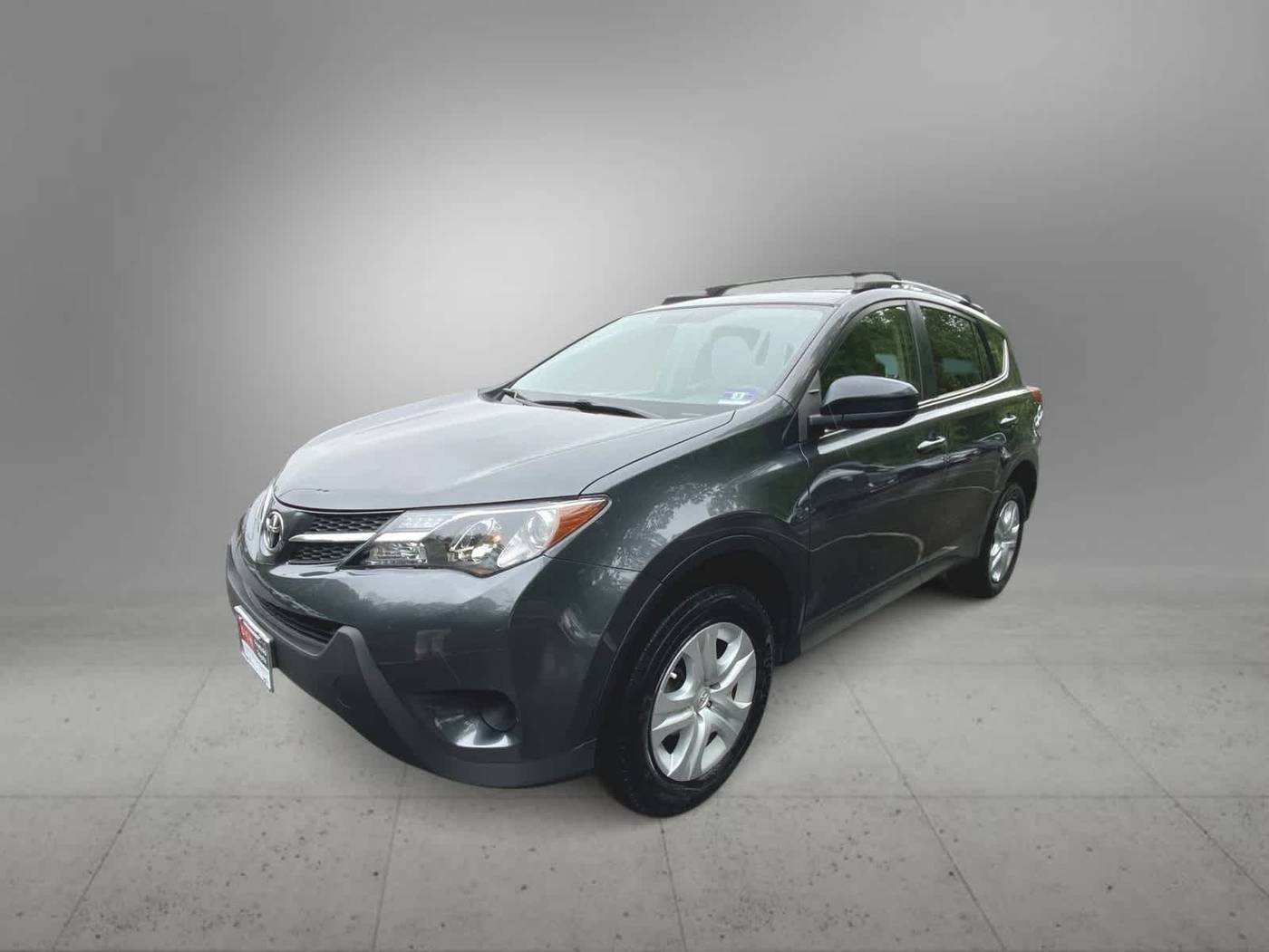 2015 Toyota RAV4 LE — SUV — 105,640 mi — Freehold, NJ