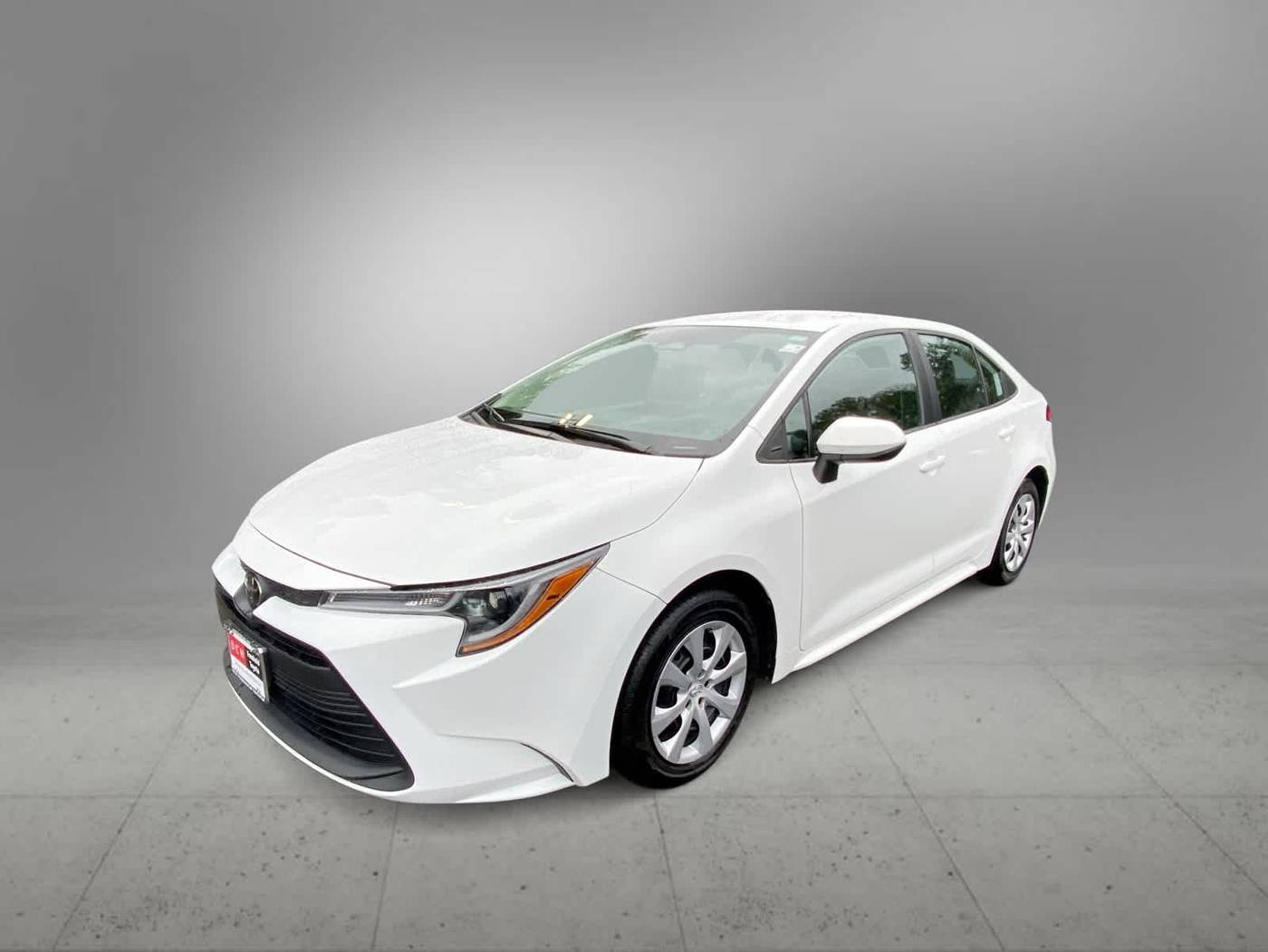 2024 Toyota Corolla LE — Sedan — 47,343 mi — Freehold, NJ