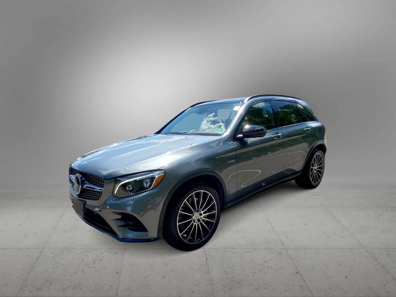 2019 Mercedes-Benz GLC AMG GLC 43 — SUV — 67,812 mi — Freehold, NJ