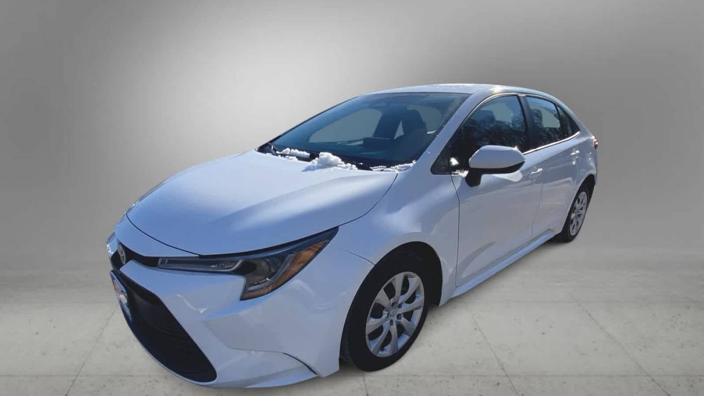 2023 Toyota Corolla LE — Sedan — 29,245 mi — Freehold, NJ