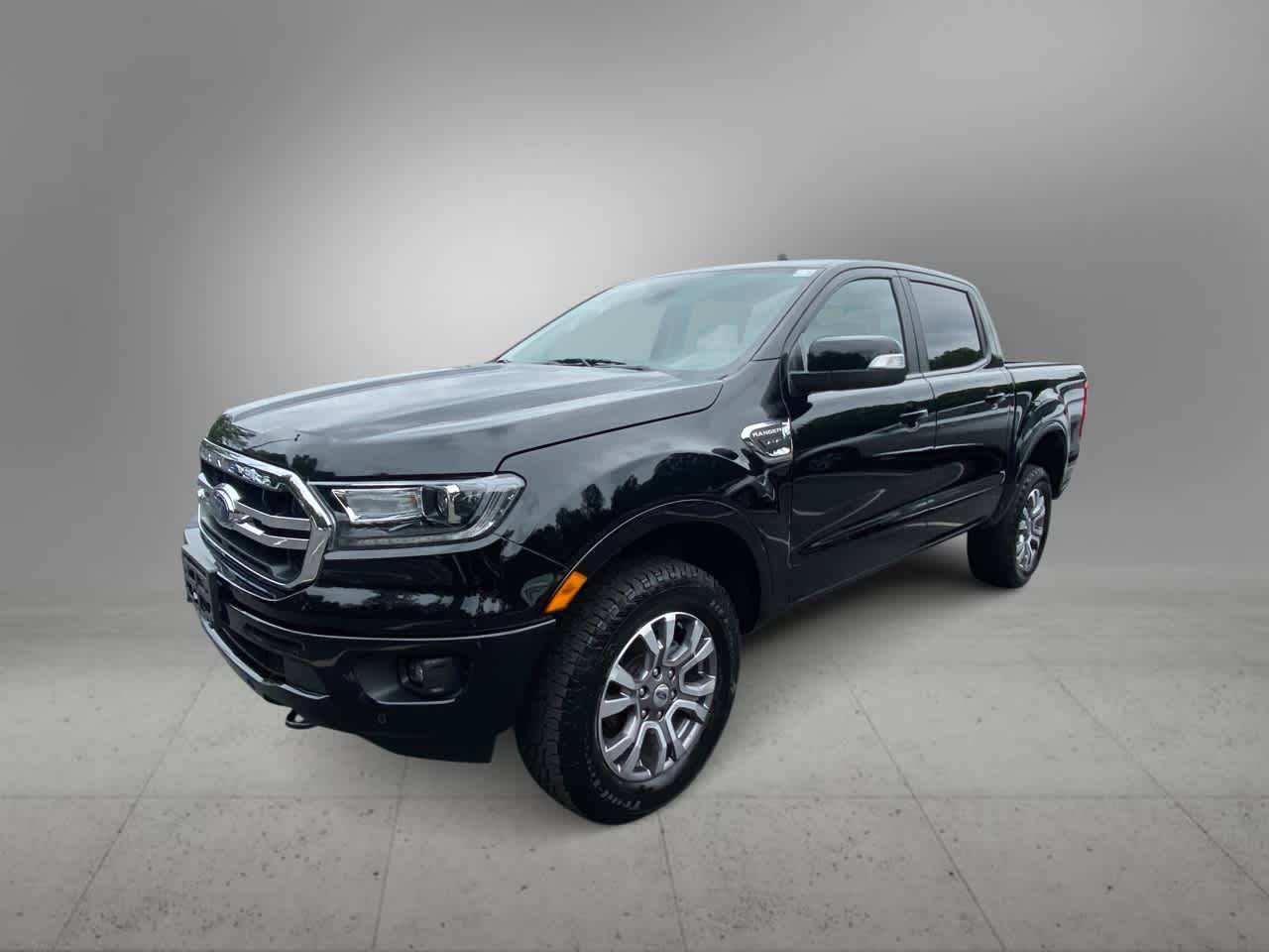 2020 Ford Ranger Lariat — Pickup Truck — 64,718 mi — Freehold, NJ