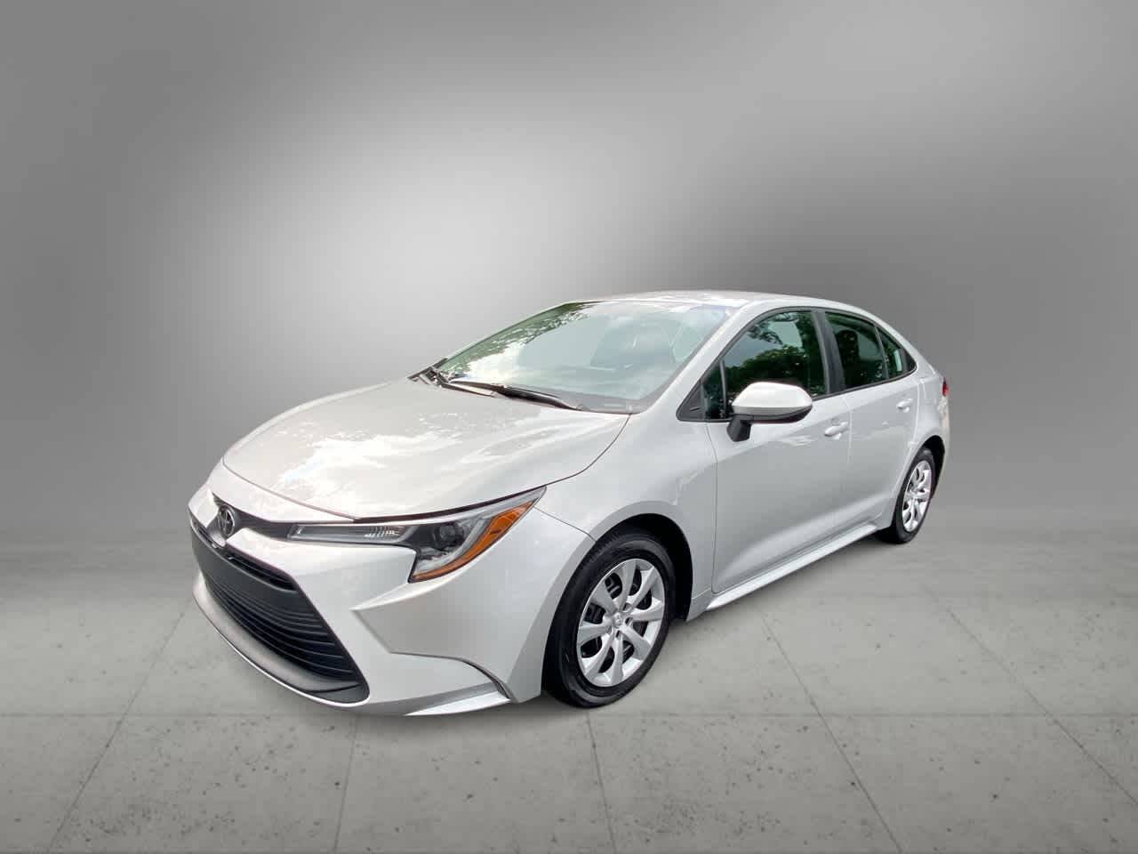 2023 Toyota Corolla LE — Sedan — 48,104 mi — Freehold, NJ