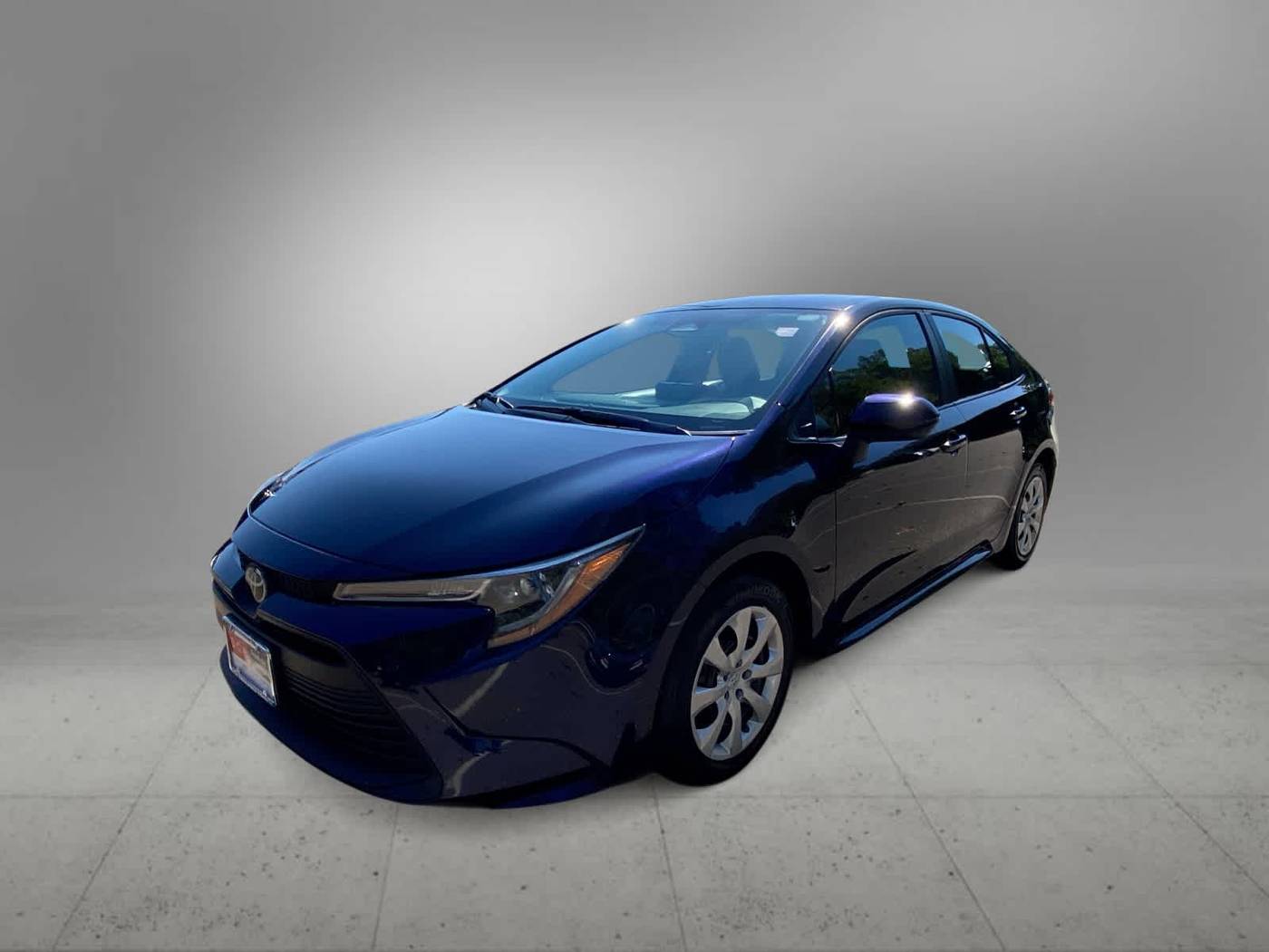 2024 Toyota Corolla LE — Sedan — 29,606 mi — Freehold, NJ