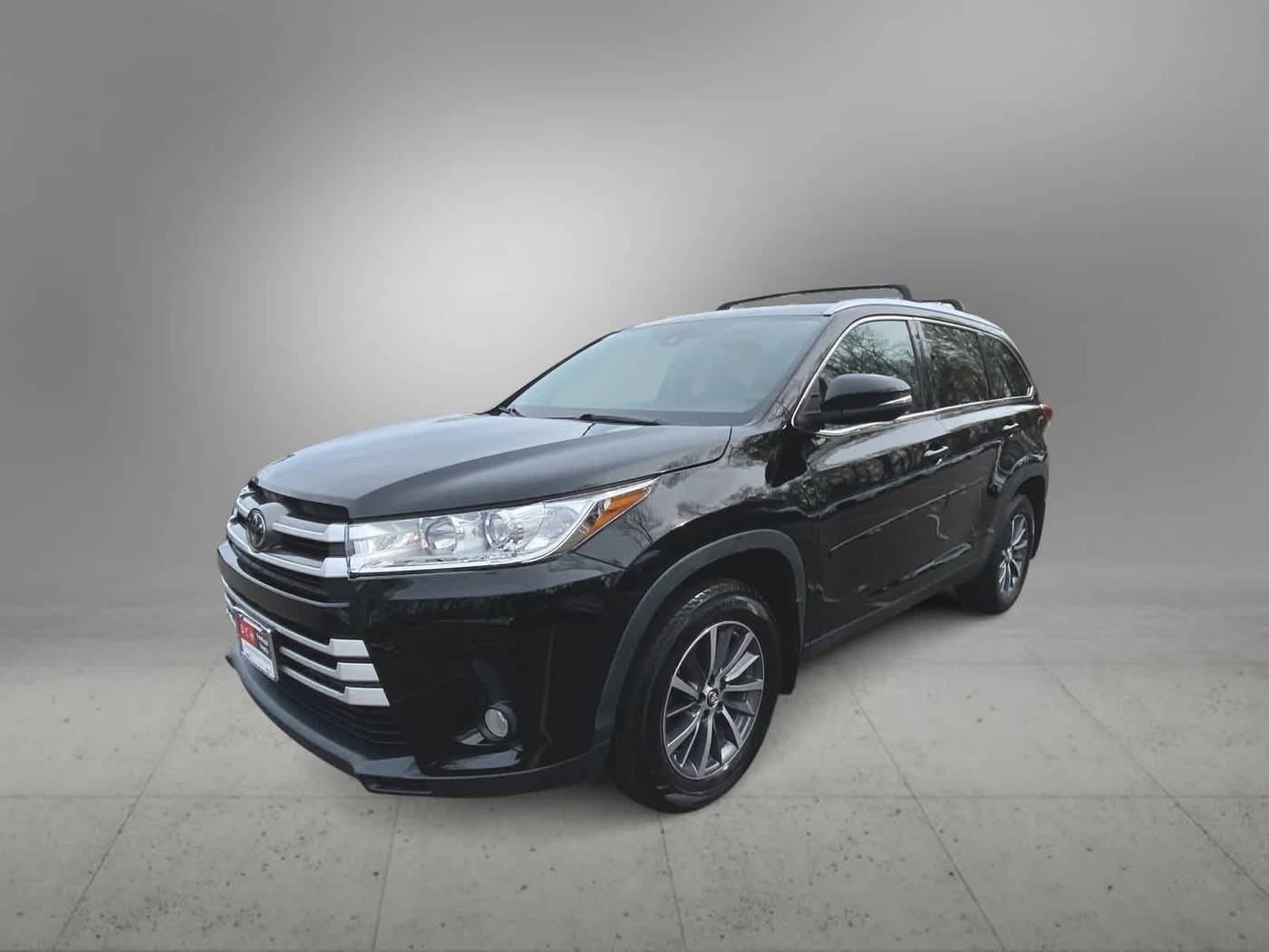 2019 Toyota Highlander XLE — SUV — 31,991 mi — Freehold, NJ