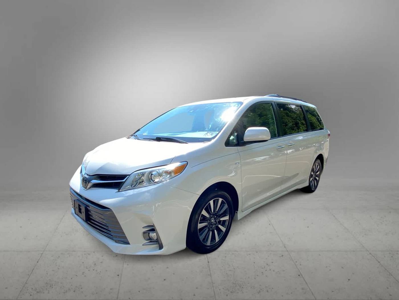2019 Toyota Sienna XLE Premium — Minivan — 77,756 mi — Freehold, NJ