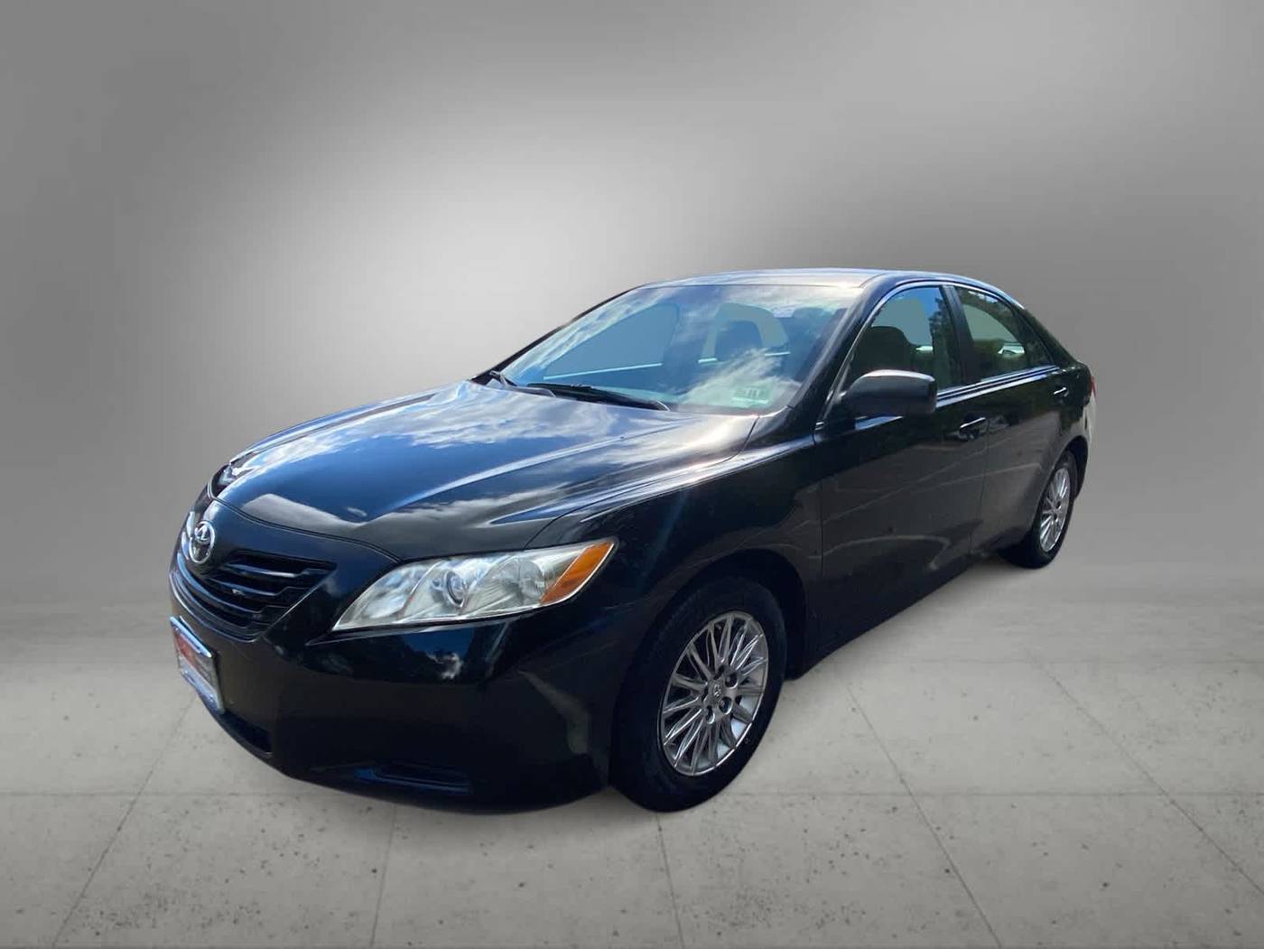 2009 Toyota Camry LE V6 — Sedan — 115,475 mi — Freehold, NJ