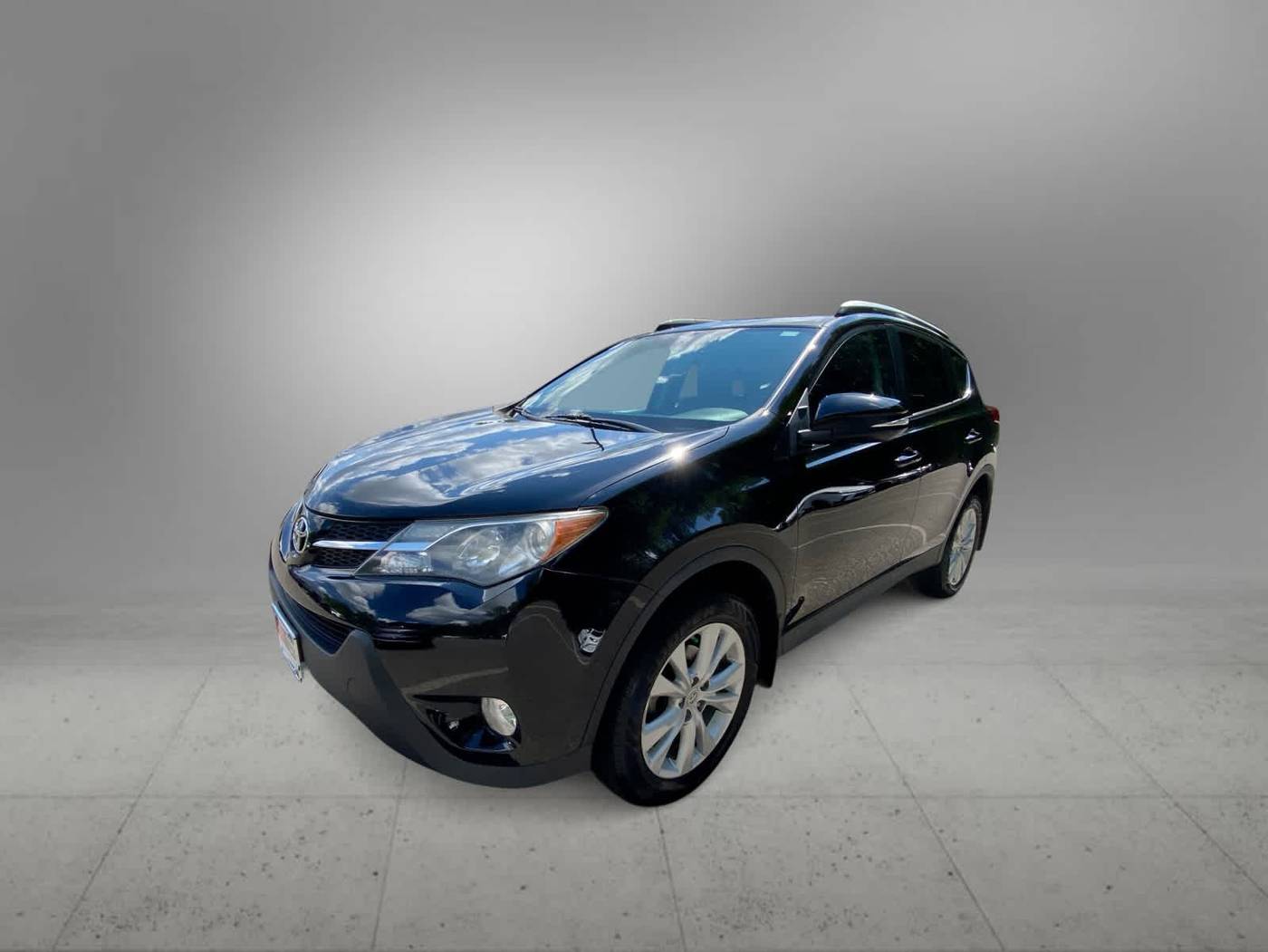 2015 Toyota RAV4 Limited — SUV — 132,953 mi — Freehold, NJ