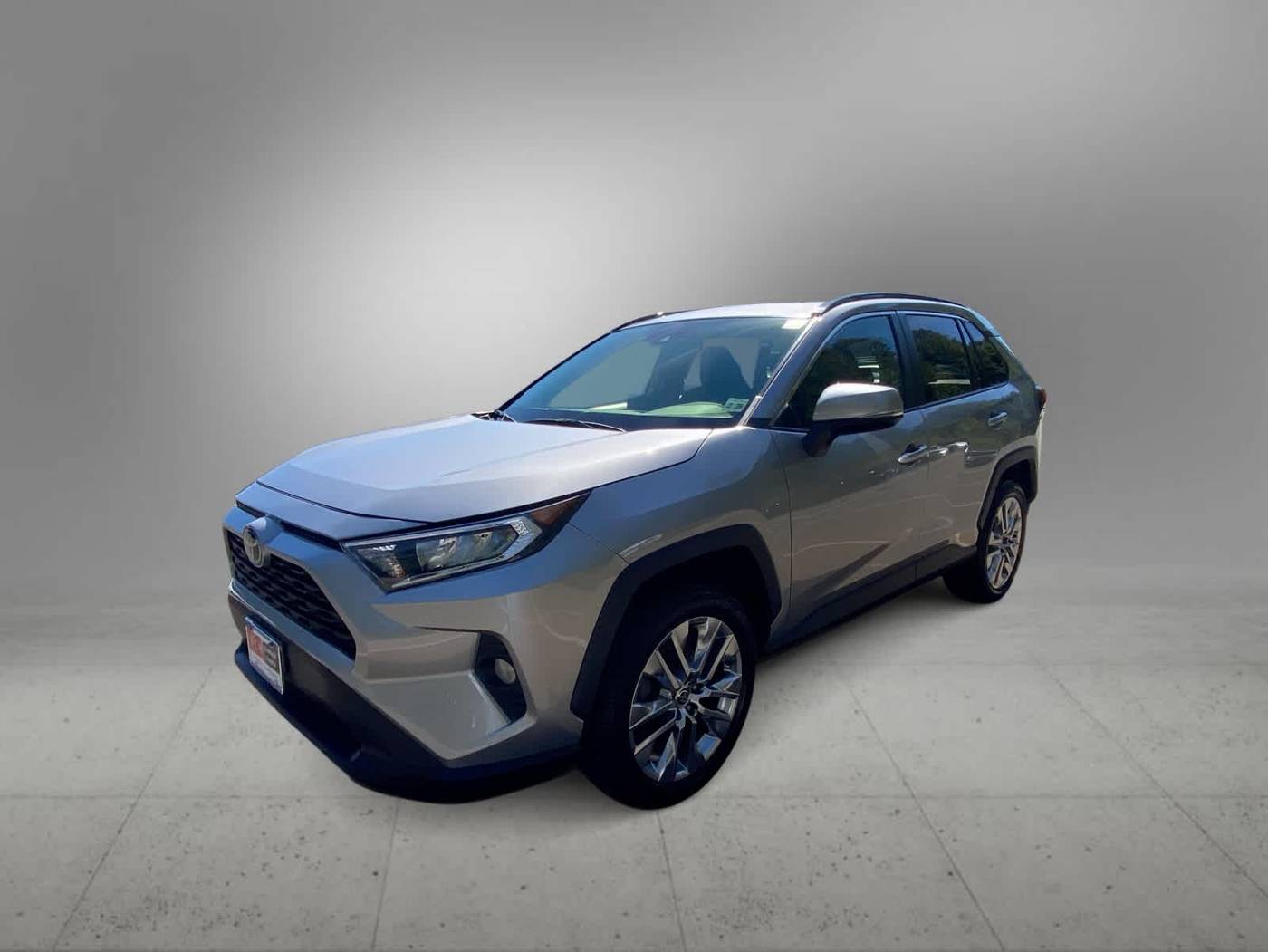 2021 Toyota RAV4 XLE Premium — SUV — 66,963 mi — Freehold, NJ