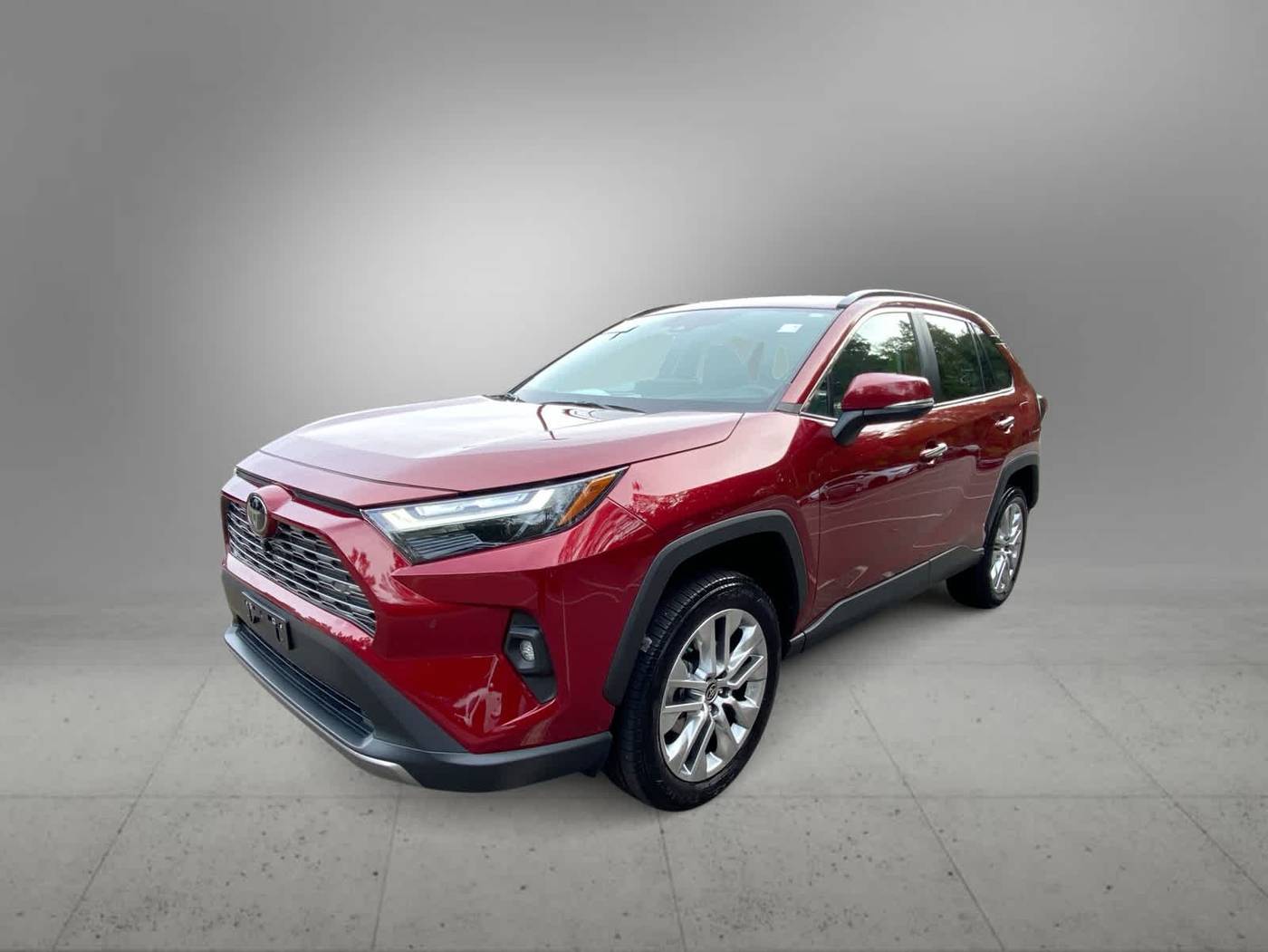 2024 Toyota RAV4 Limited — SUV — 38,719 mi — Freehold, NJ