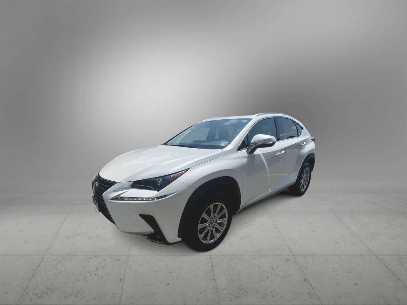2021 Lexus NX NX 300 — SUV — 59,664 mi — Freehold, NJ