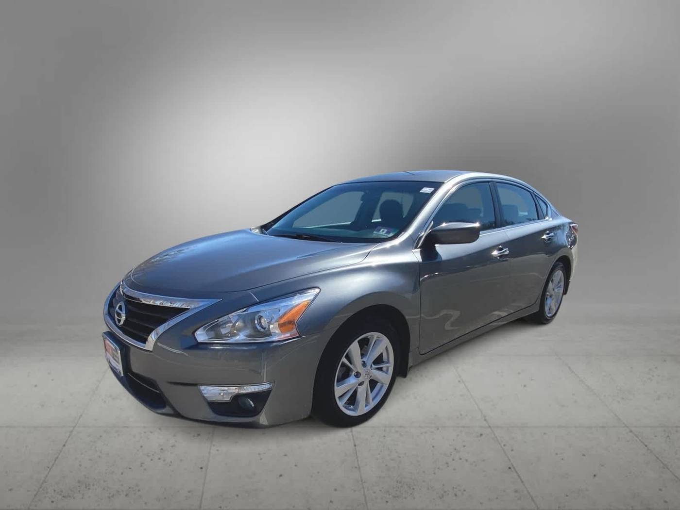 2015 Nissan Altima 2.5 SV — Sedan — 67,982 mi — Freehold, NJ
