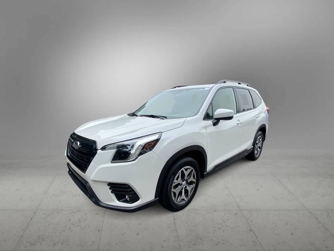 2024 Subaru Forester Premium — SUV — 31,718 mi — Freehold, NJ