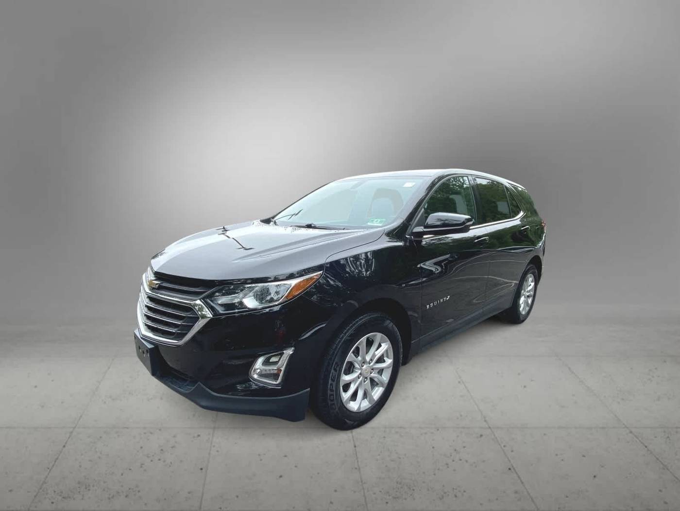 2018 Chevrolet Equinox LT — SUV — 72,893 mi — Freehold, NJ