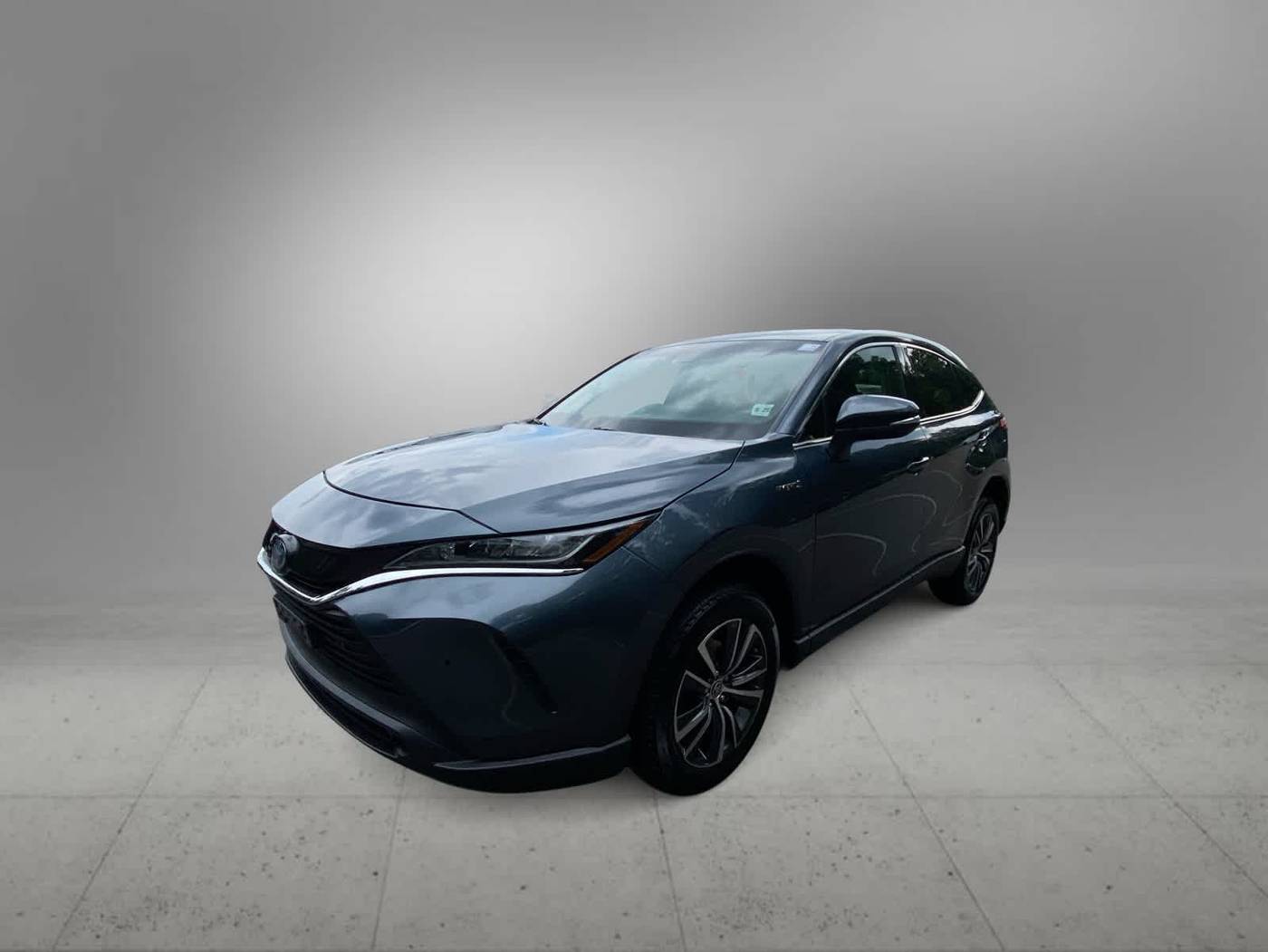 2021 Toyota Venza LE — SUV — 107,783 mi — Freehold, NJ