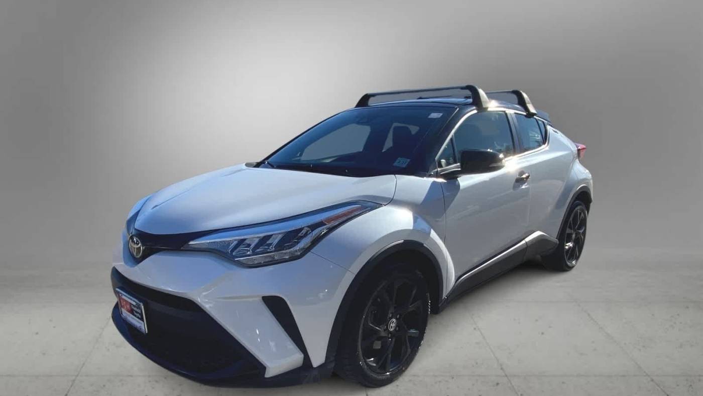 2022 Toyota C-HR Nightshade — SUV — 29,423 mi — Freehold, NJ
