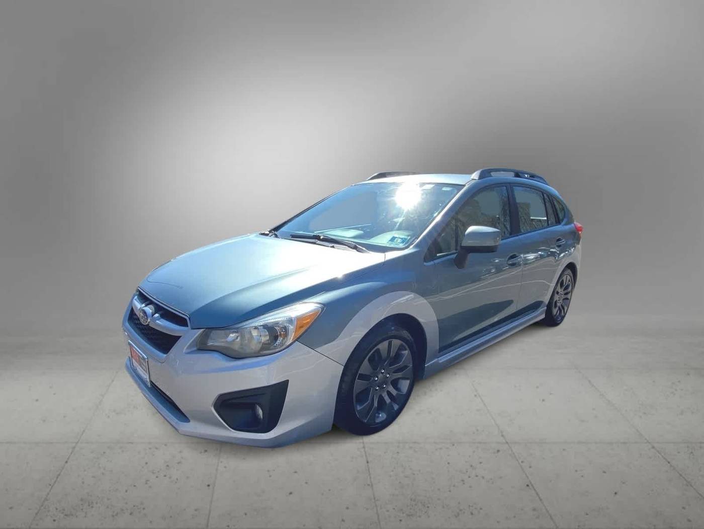 2012 Subaru Impreza 2.0i Sport Premium — Wagon — 158,722 mi — Freehold, NJ