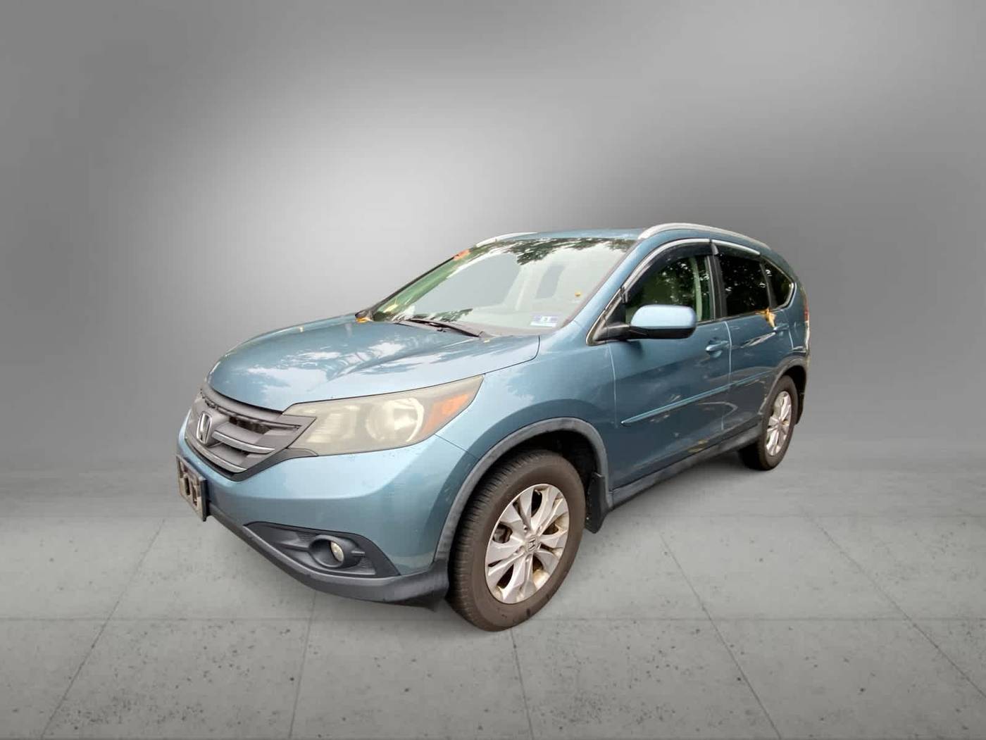 2013 Honda CR-V EX-L — SUV — 227,679 mi — Freehold, NJ