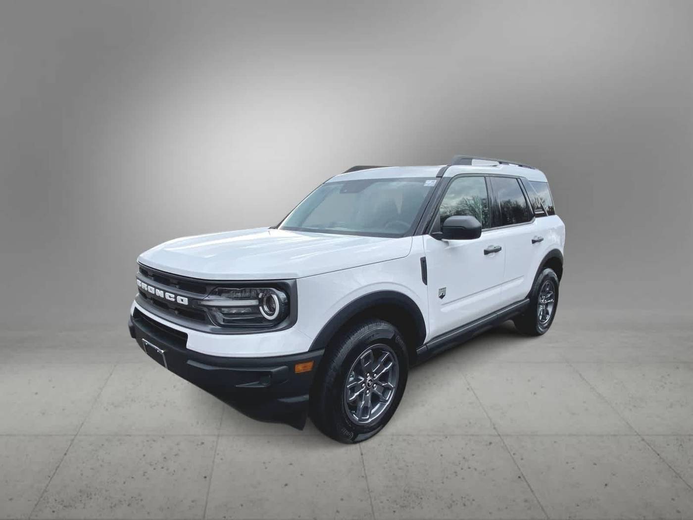 2024 Ford Bronco Sport Big Bend — SUV — 27,092 mi — Freehold, NJ