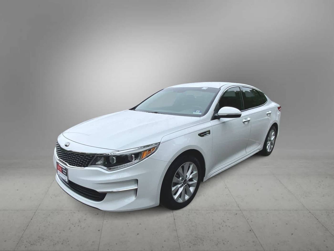 2016 Kia Optima EX — Sedan — 65,907 mi — Freehold, NJ