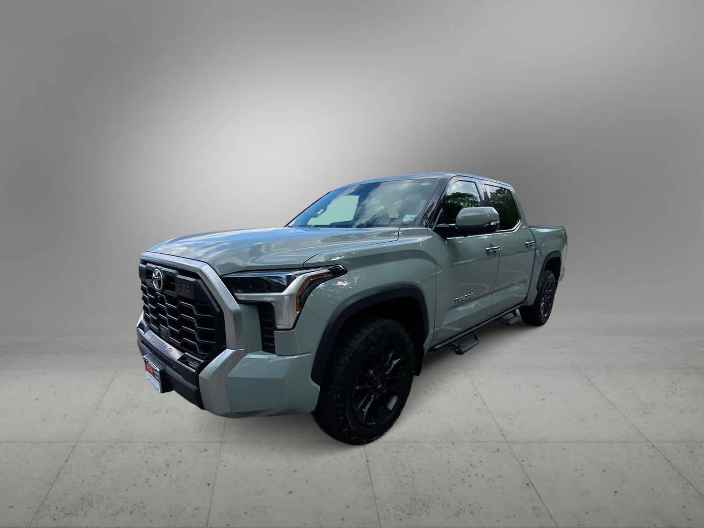 2023 Toyota Tundra Limited — Pickup Truck — 92,500 mi — Freehold, NJ