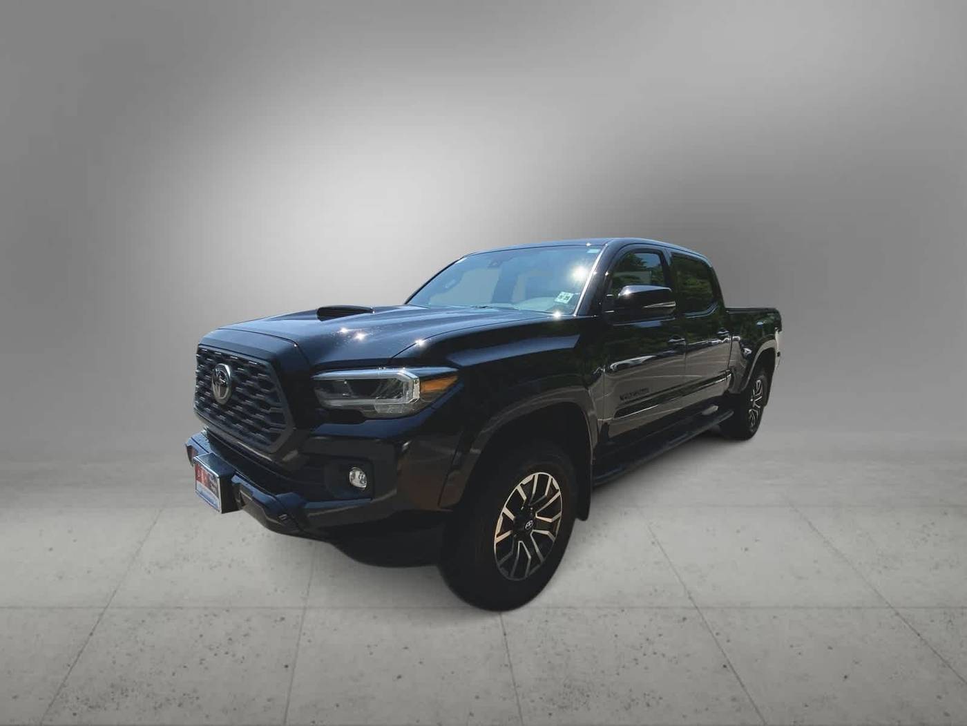 2020 Toyota Tacoma TRD Sport — Pickup Truck — 56,522 mi — Freehold, NJ