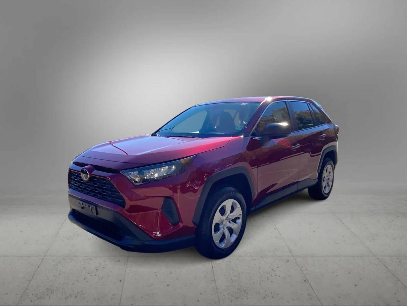 2022 Toyota RAV4 LE — SUV — 36,822 mi — Freehold, NJ