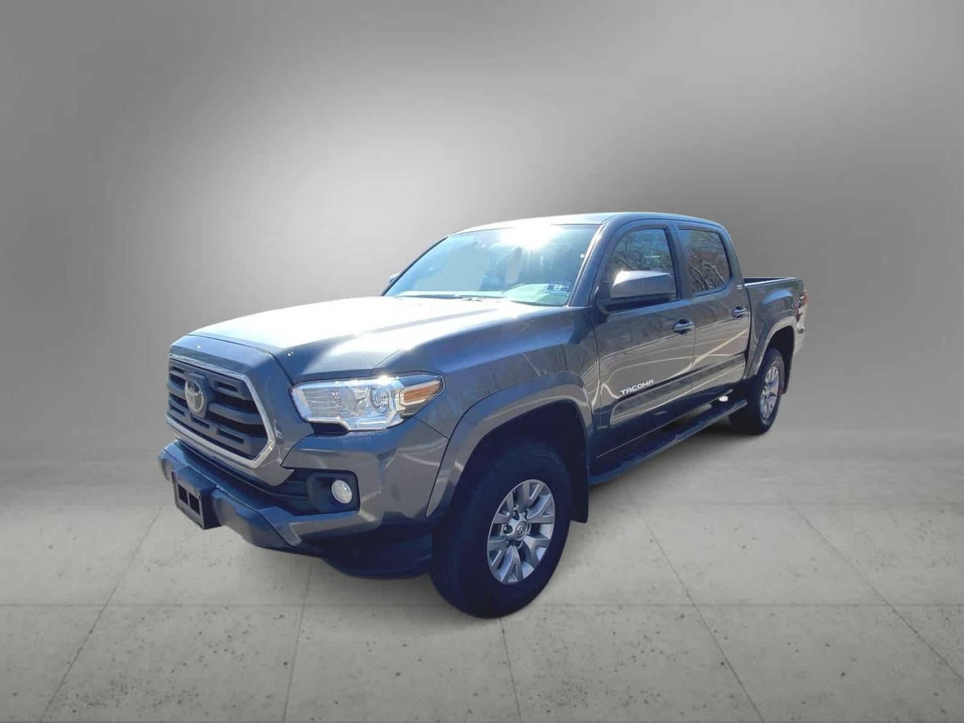 2019 Toyota Tacoma SR5 — Pickup Truck — 57,446 mi — Freehold, NJ