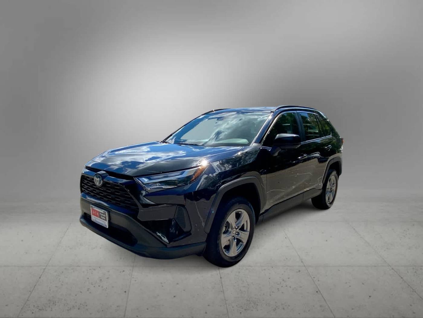 2024 Toyota RAV4 Hybrid LE — SUV — 32,334 mi — Freehold, NJ