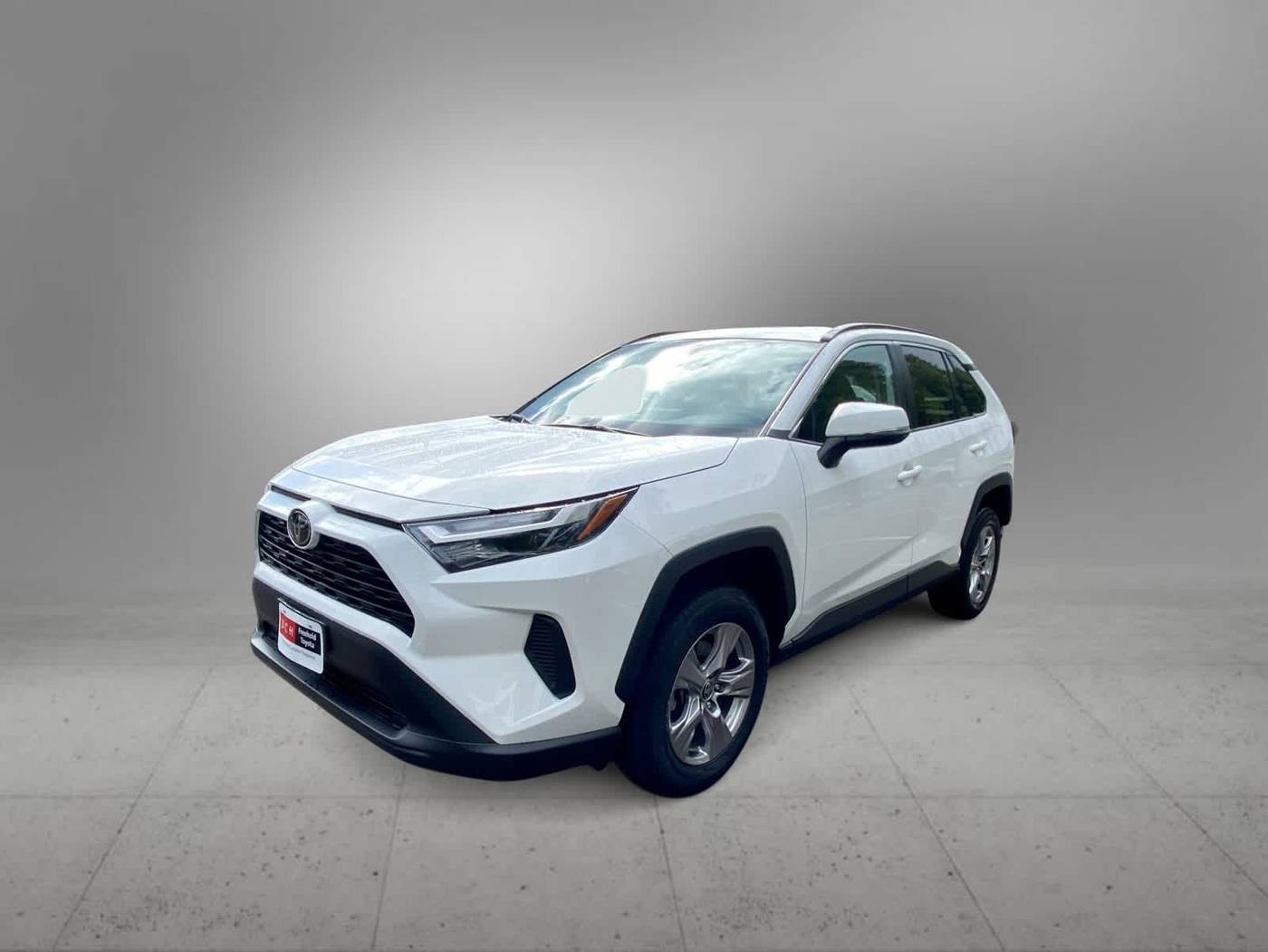 2024 Toyota RAV4 XLE — SUV — 28,782 mi — Freehold, NJ