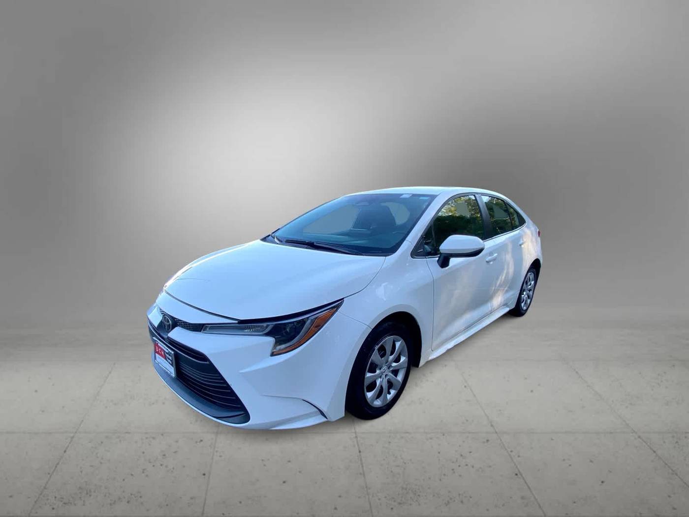 2024 Toyota Corolla LE — Sedan — 36,281 mi — Freehold, NJ