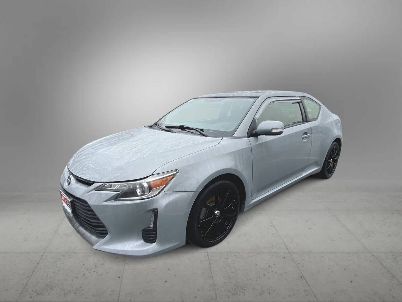 2014 Scion tC