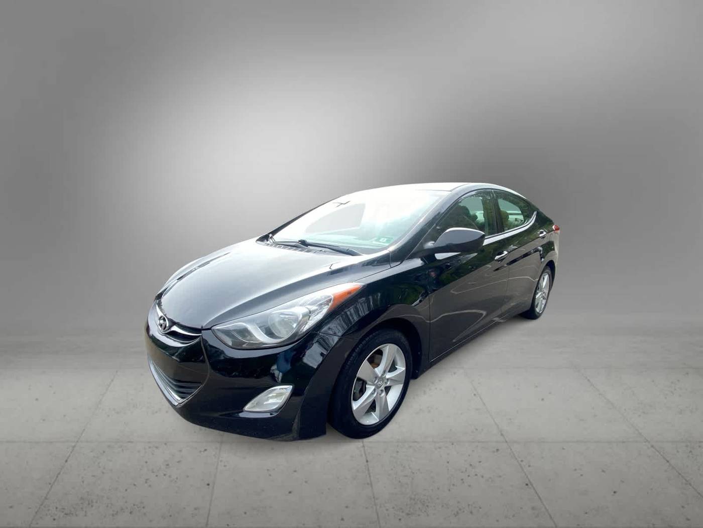 2013 Hyundai Elantra GLS — Sedan — 91,443 mi — Freehold, NJ