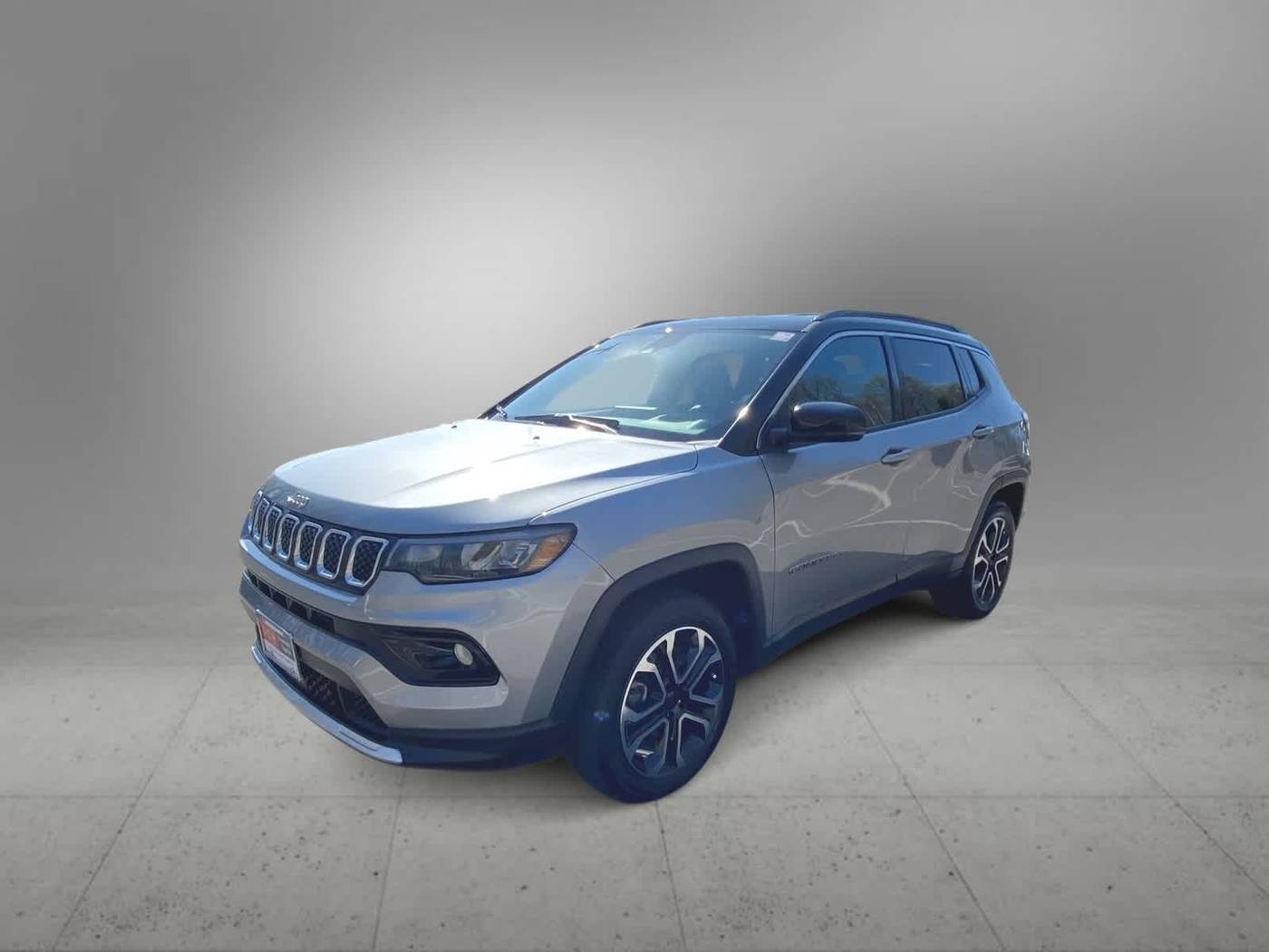 2024 Jeep Compass Limited — SUV — 33,906 mi — Freehold, NJ