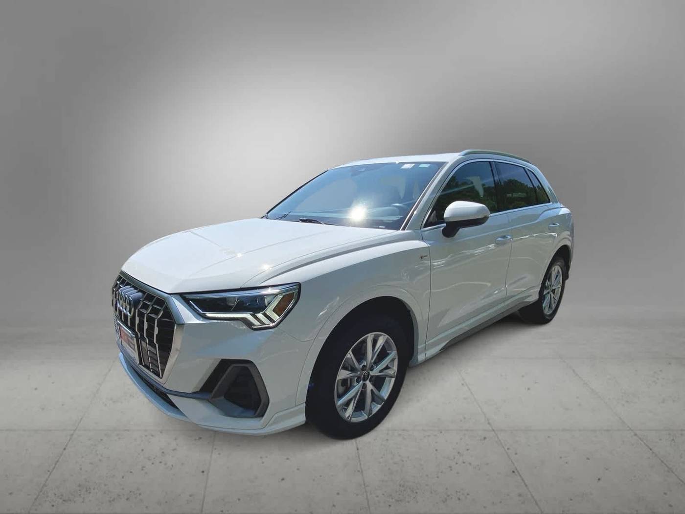 2024 Audi Q3 S line Premium — SUV — 40,145 mi — Freehold, NJ