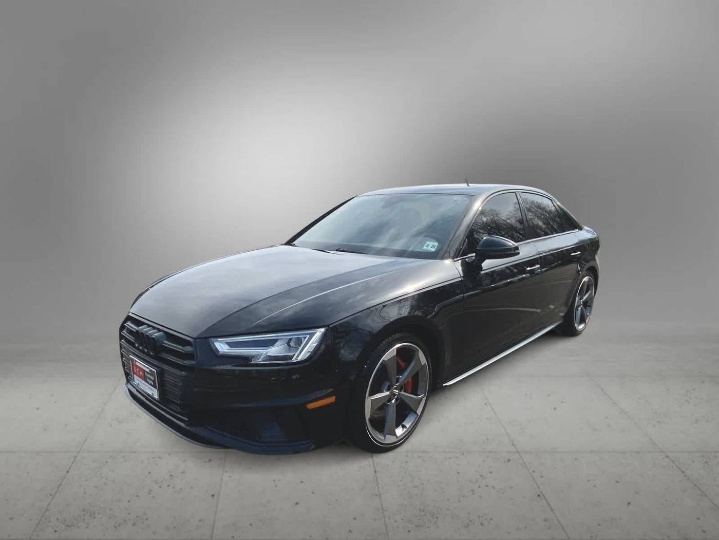 2019 Audi S4 Premium Plus — Sedan — 82,621 mi — Freehold, NJ