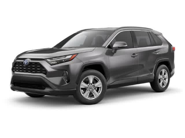 2023 Toyota RAV4 Hybrid XLE Premium — SUV — 41,373 mi — Freehold, NJ