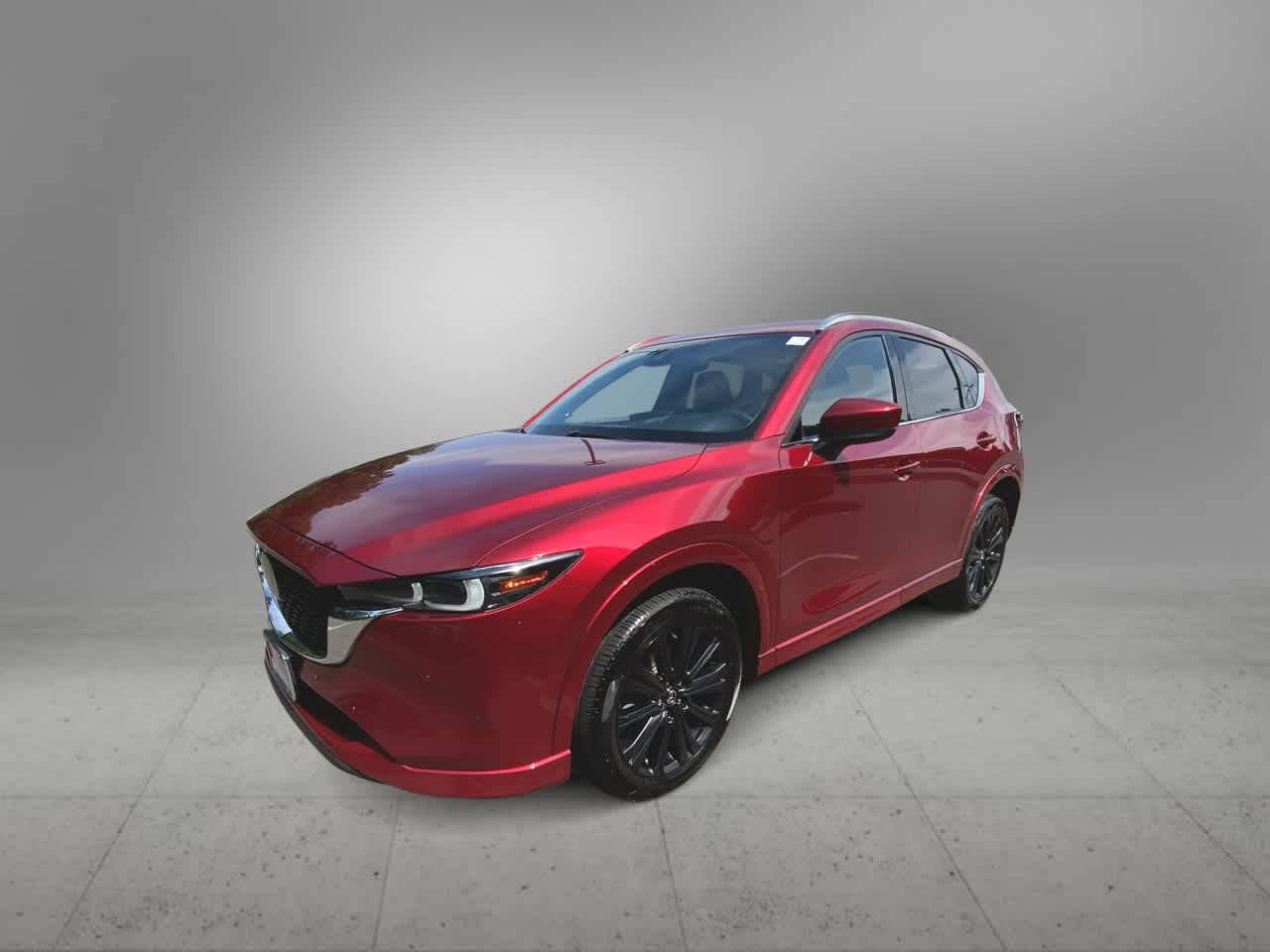 2022 Mazda CX-5 2.5 Turbo Signature — SUV — 40,028 mi — Freehold, NJ