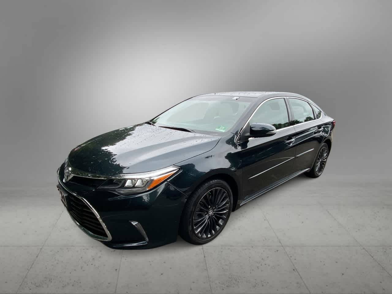 2016 Toyota Avalon Touring — Sedan — 45,140 mi — Freehold, NJ