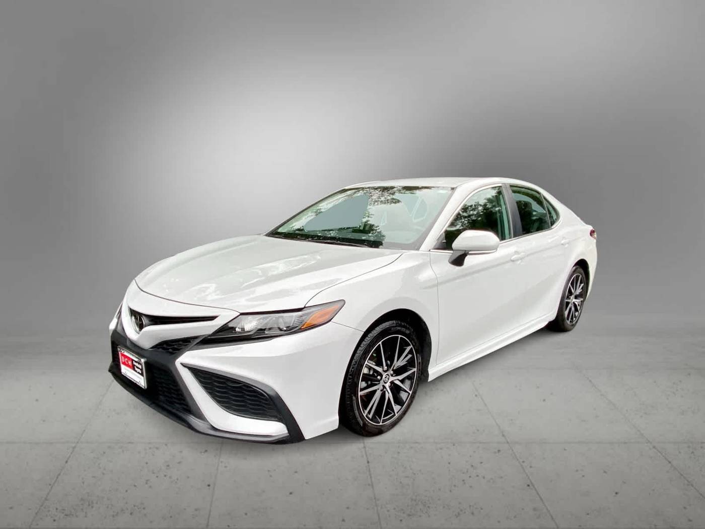 2024 Toyota Camry SE — Sedan — 25,937 mi — Freehold, NJ