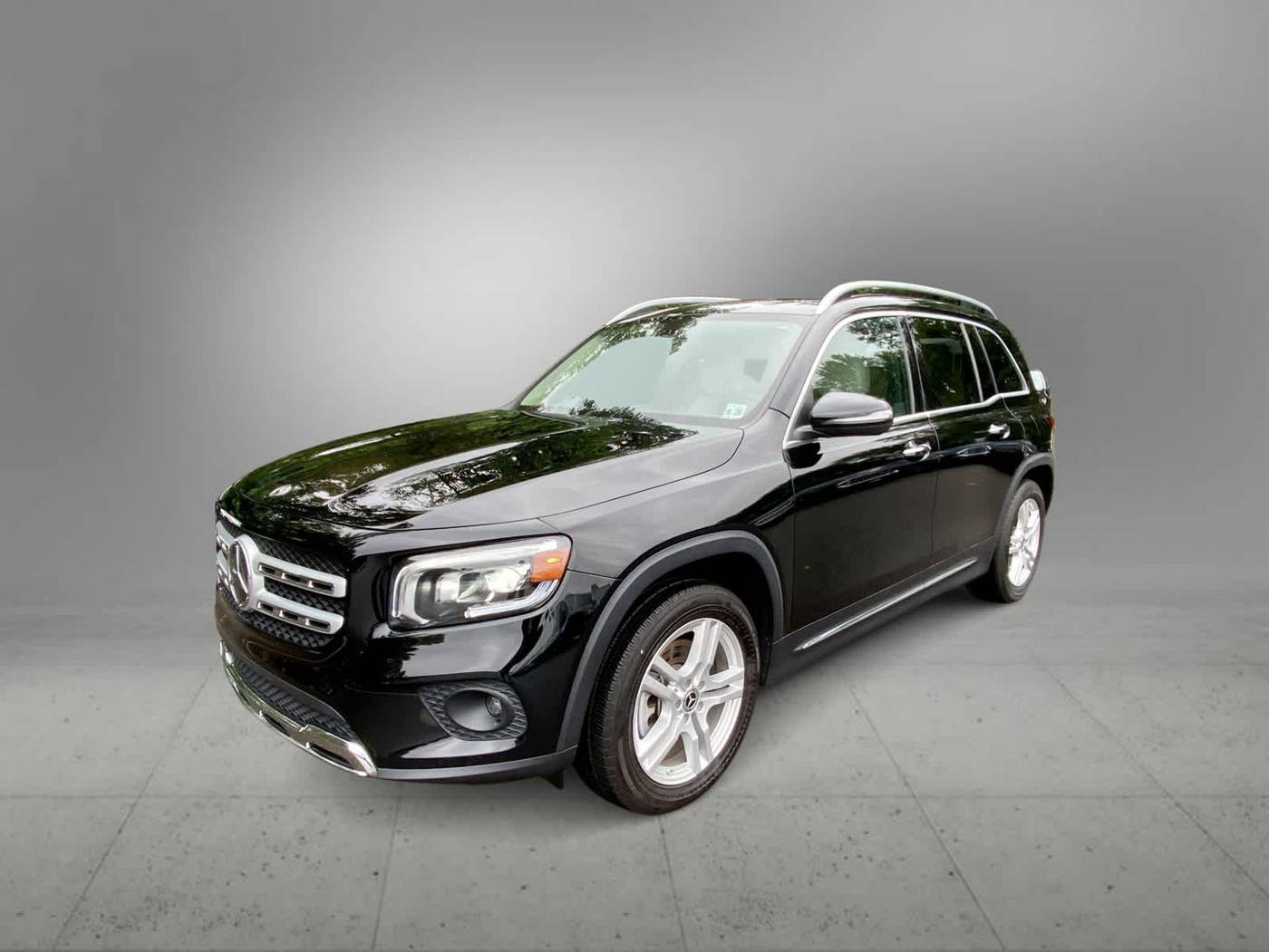 2021 Mercedes-Benz GLB GLB 250 — SUV — 59,413 mi — Freehold, NJ