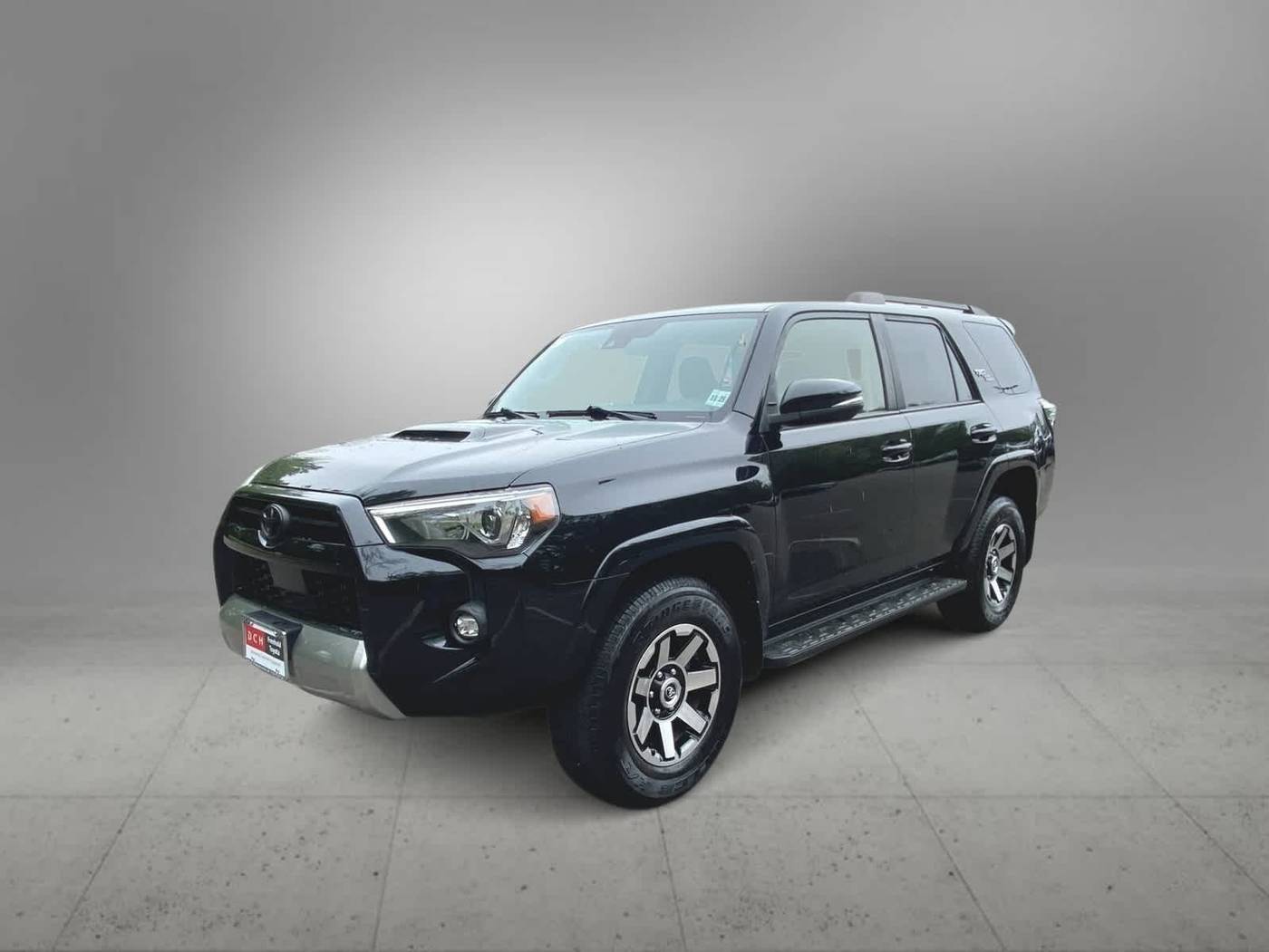 2021 Toyota 4Runner TRD Off Road Premium — SUV — 69,048 mi — Freehold, NJ
