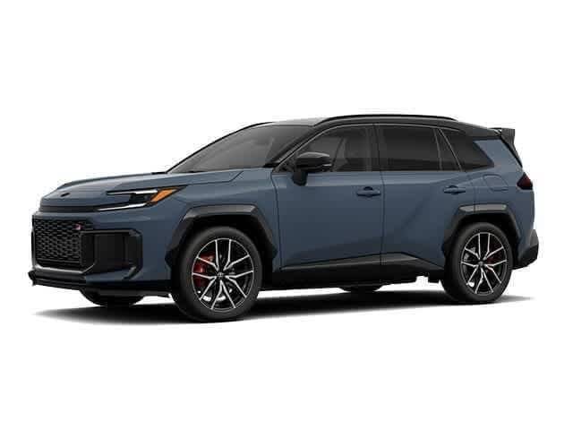 New Toyota RAV4 Plug-In Hybrid GR Sport for Sale Near Me - TRUECar