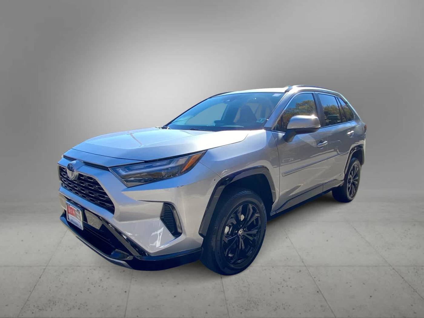 2022 Toyota RAV4 Hybrid SE — SUV — 29,252 mi — Freehold, NJ